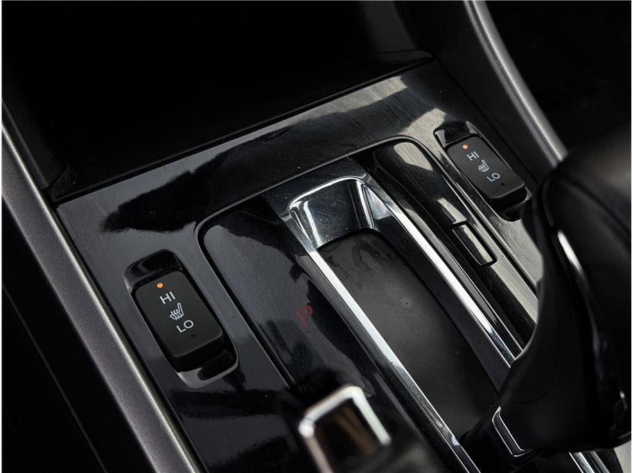 Used 2017 Honda Accord Sport Special Edition image 16