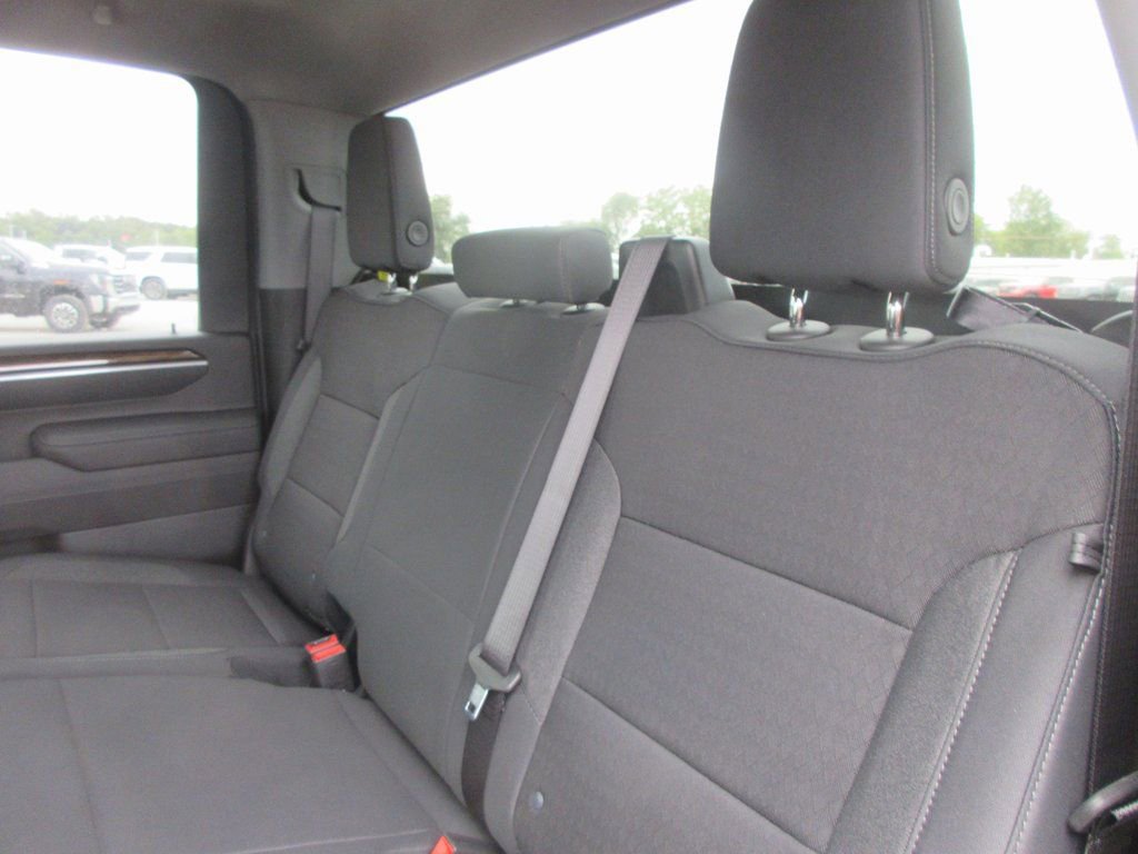 New 2026 GMC Sierra 2500 SLE w/ SLE Value Package; image 15