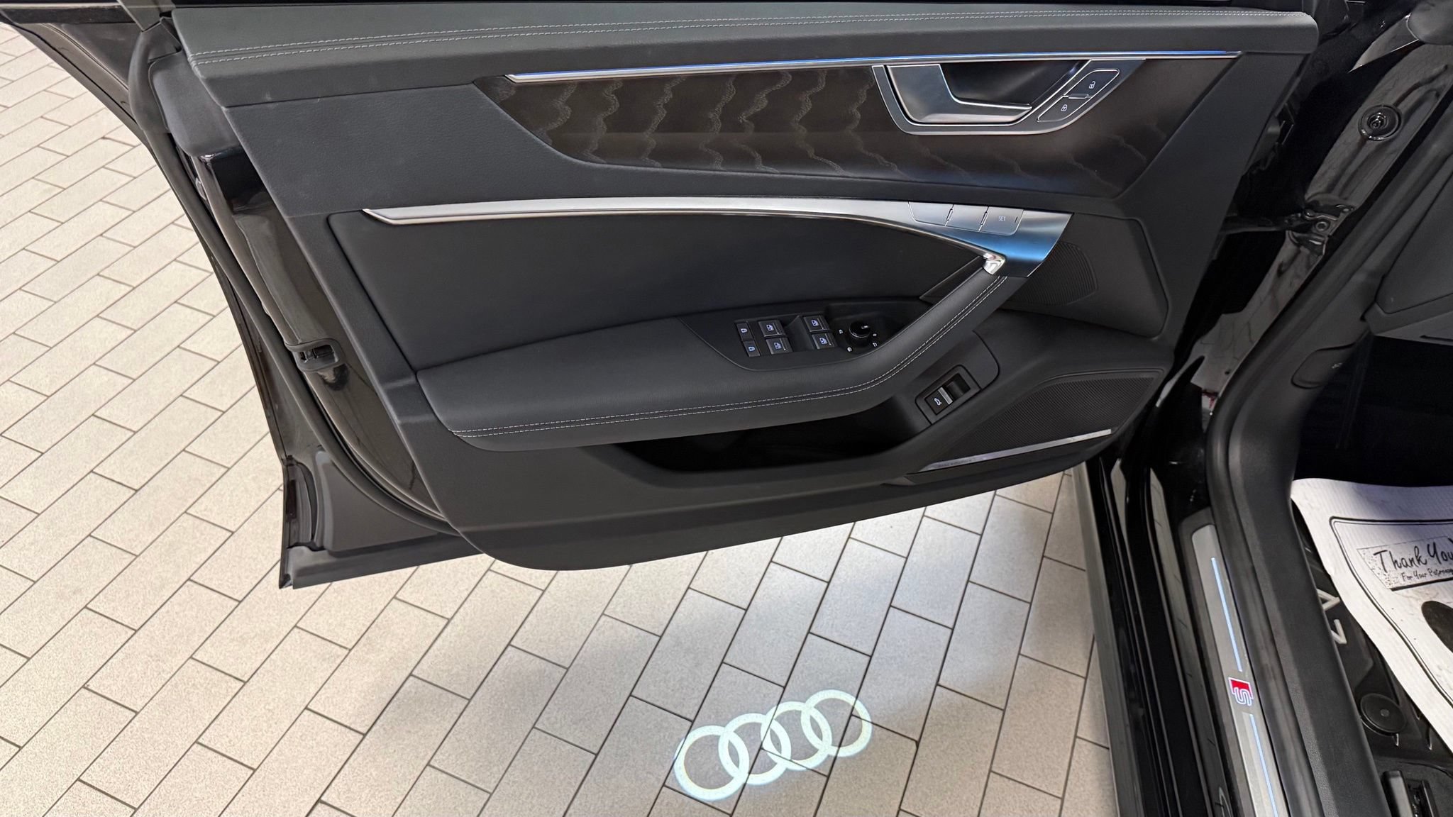 Used 2022 Audi A7 3.0T Prestige AWD/4WD image 44