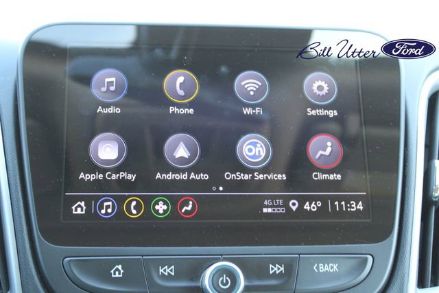 Used 2024 Chevrolet Malibu LT image 19