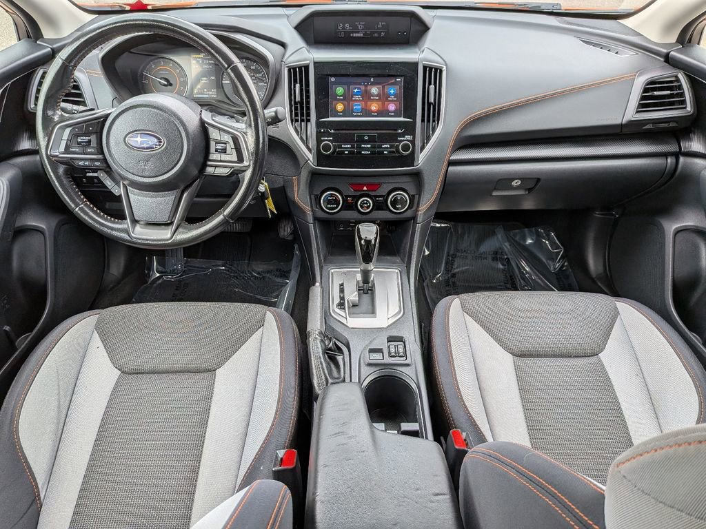 Used 2020 Subaru Crosstrek 2.0i Premium image 15