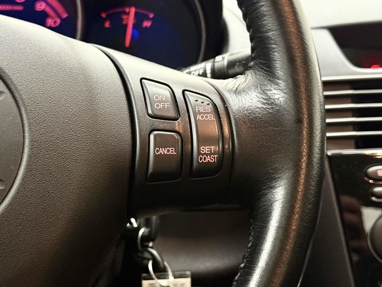 Used 2004 MAZDA RX-8 w/ MT Touring Pkg RWD image 20