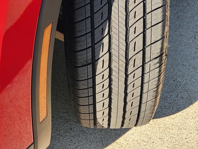 Used 2023 Mitsubishi Outlander ES FWD image 18