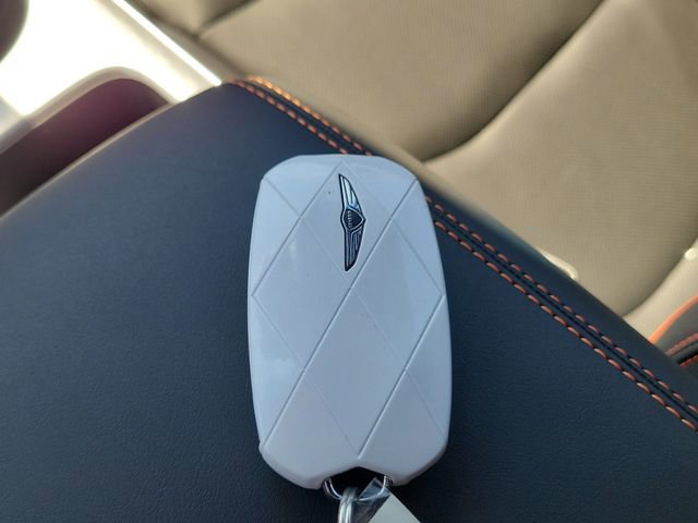 New 2026 Genesis GV70 2.5T Sport Prestige image 38