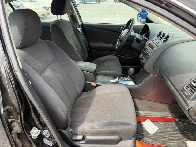 Used 2012 Nissan Altima 2.5 S FWD image 14