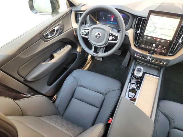 New 2026 Volvo XC60 T8 Core w/ Climate Package AWD/4WD image 10
