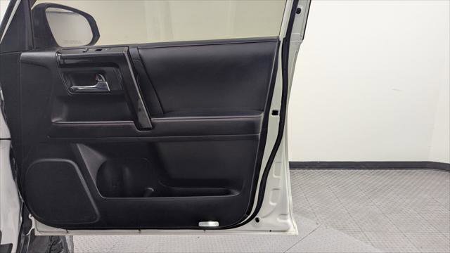 Used 2021 Toyota 4Runner Venture AWD/4WD image 20