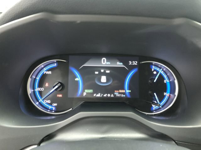 Used 2023 Toyota RAV4 LE AWD/4WD image 17