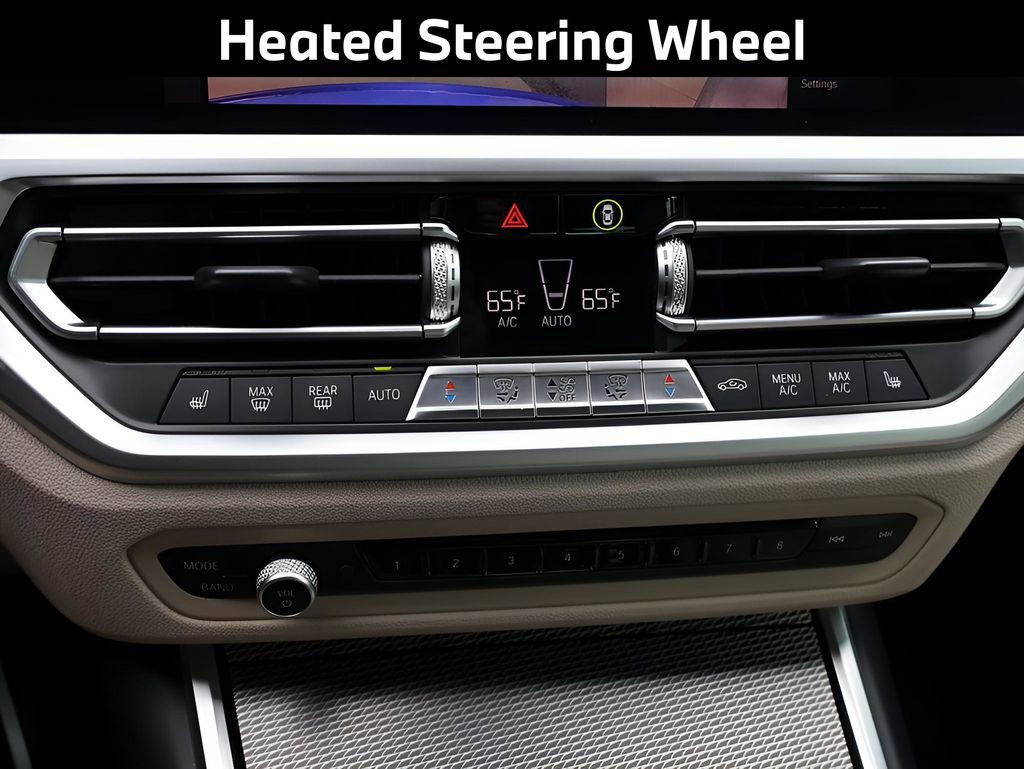 Used 2021 BMW M340i xDrive w/ Premium Package image 27