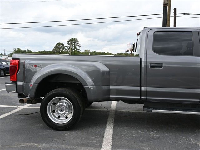 Used 2022 Ford F450 XL w/ STX Appearance Package image 9