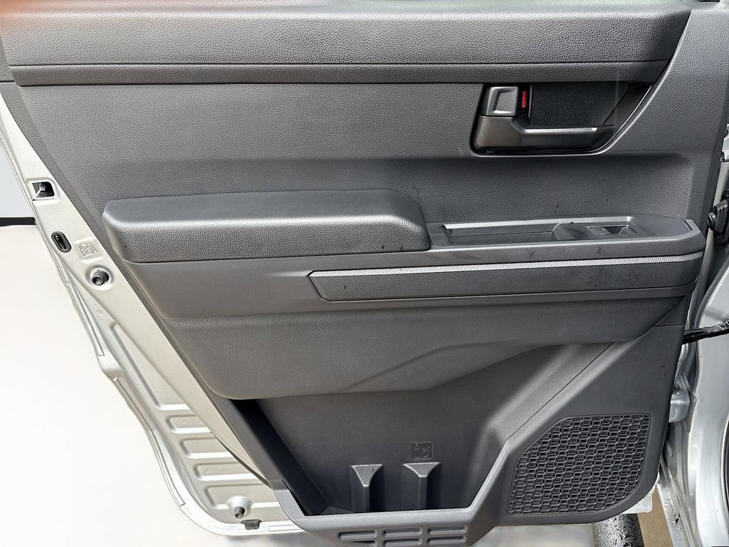 Used 2025 Toyota Tacoma SR5 image 25