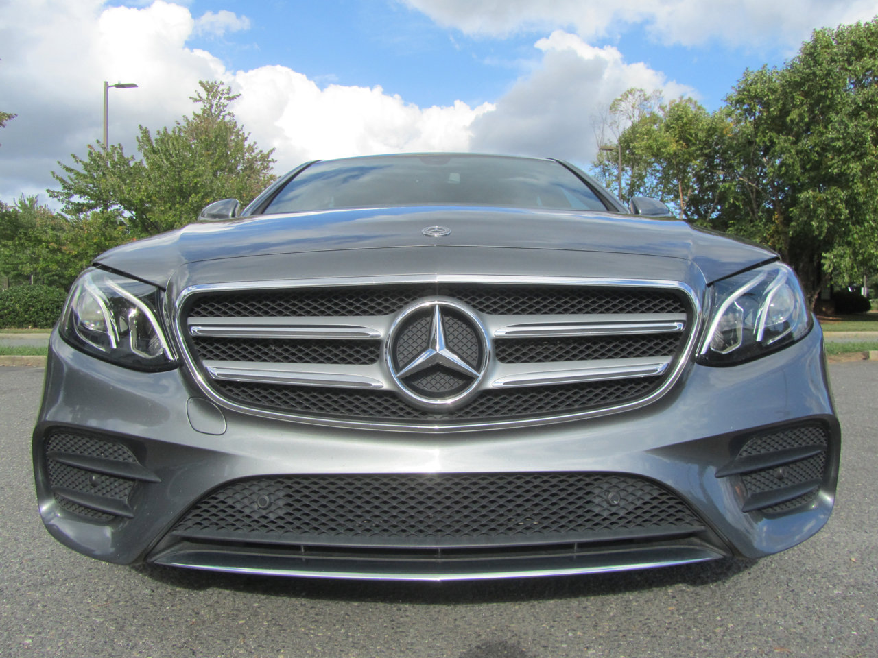 Used 2017 Mercedes-Benz E 300 image 4