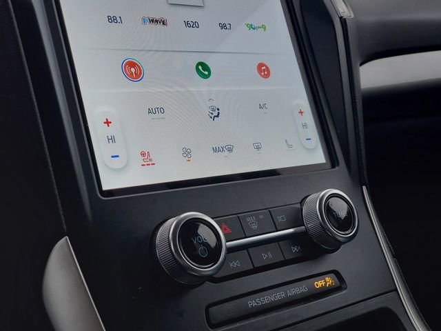 Certified 2024 Ford Edge SEL w/ Convenience Package image 21