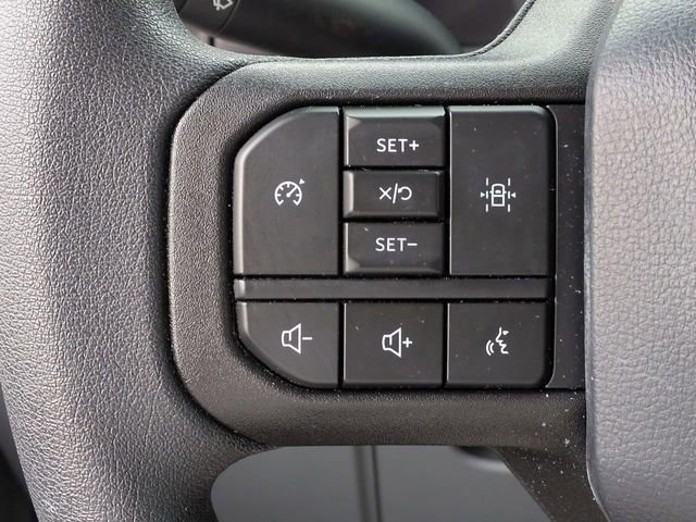 Certified 2023 Ford F150 XL w/ XL Chrome Appearance Package image 23