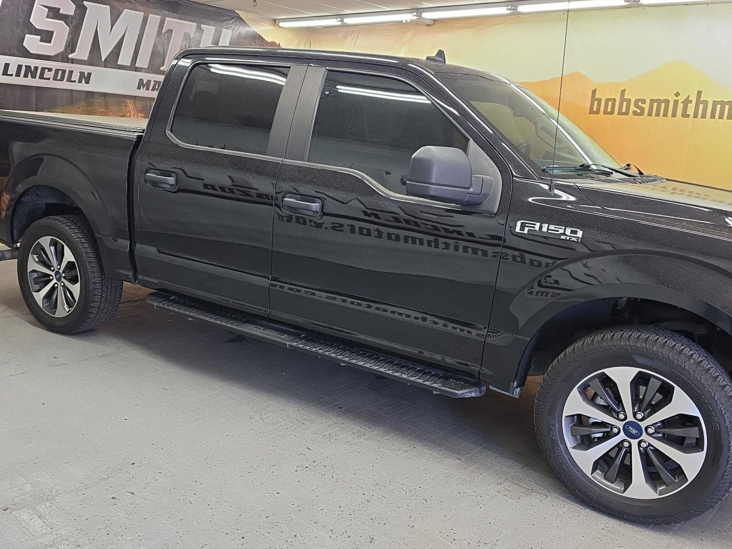 Used 2020 Ford F150 XL w/ Equipment Group 101A Mid AWD/4WD image 19