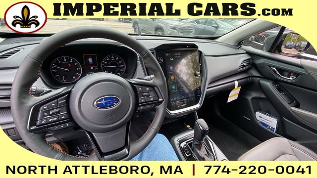 New 2026 Subaru Crosstrek 2.5i Limited AWD/4WD image 19