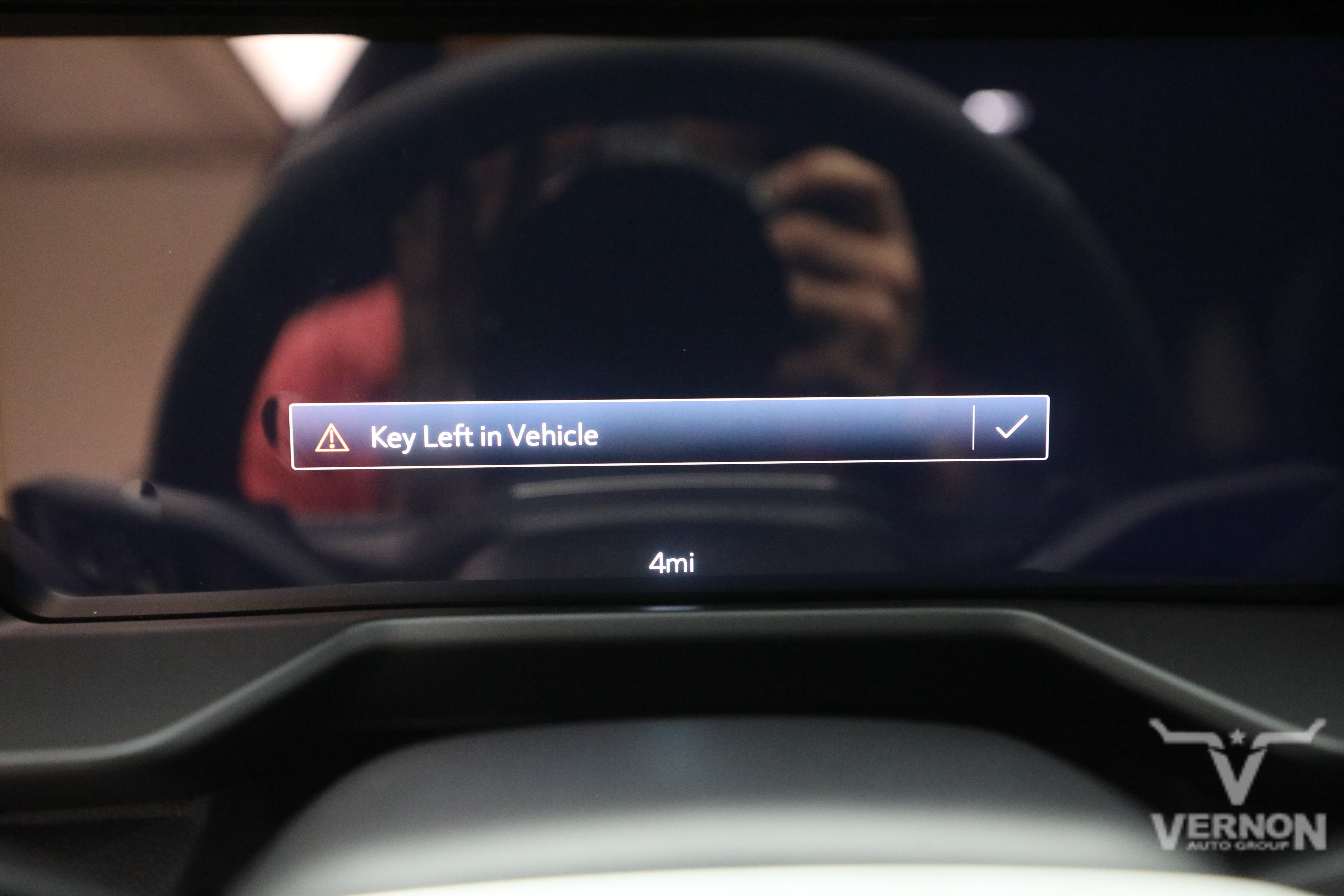 New 2027 GMC Acadia Elevation FWD image 20