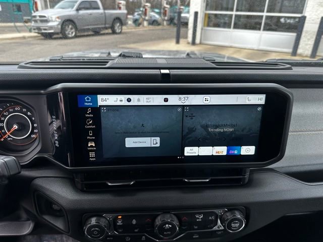 New 2026 Jeep Wrangler Unlimited Sport AWD/4WD image 23