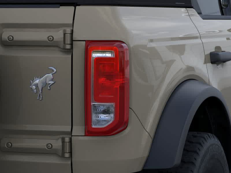 New 2026 Ford Bronco Big Bend w/ Black Diamond Package AWD/4WD image 23