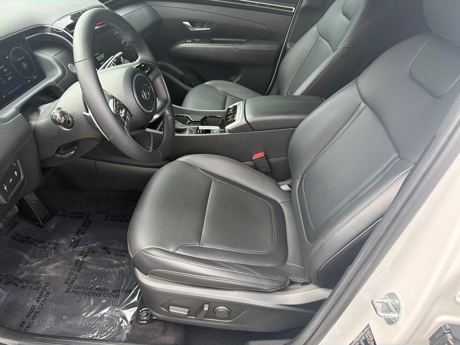 Certified 2024 Hyundai Santa Cruz XRT AWD/4WD image 3
