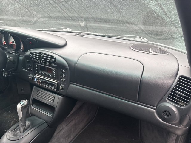 Used 2000 Porsche 911 Carrera image 19