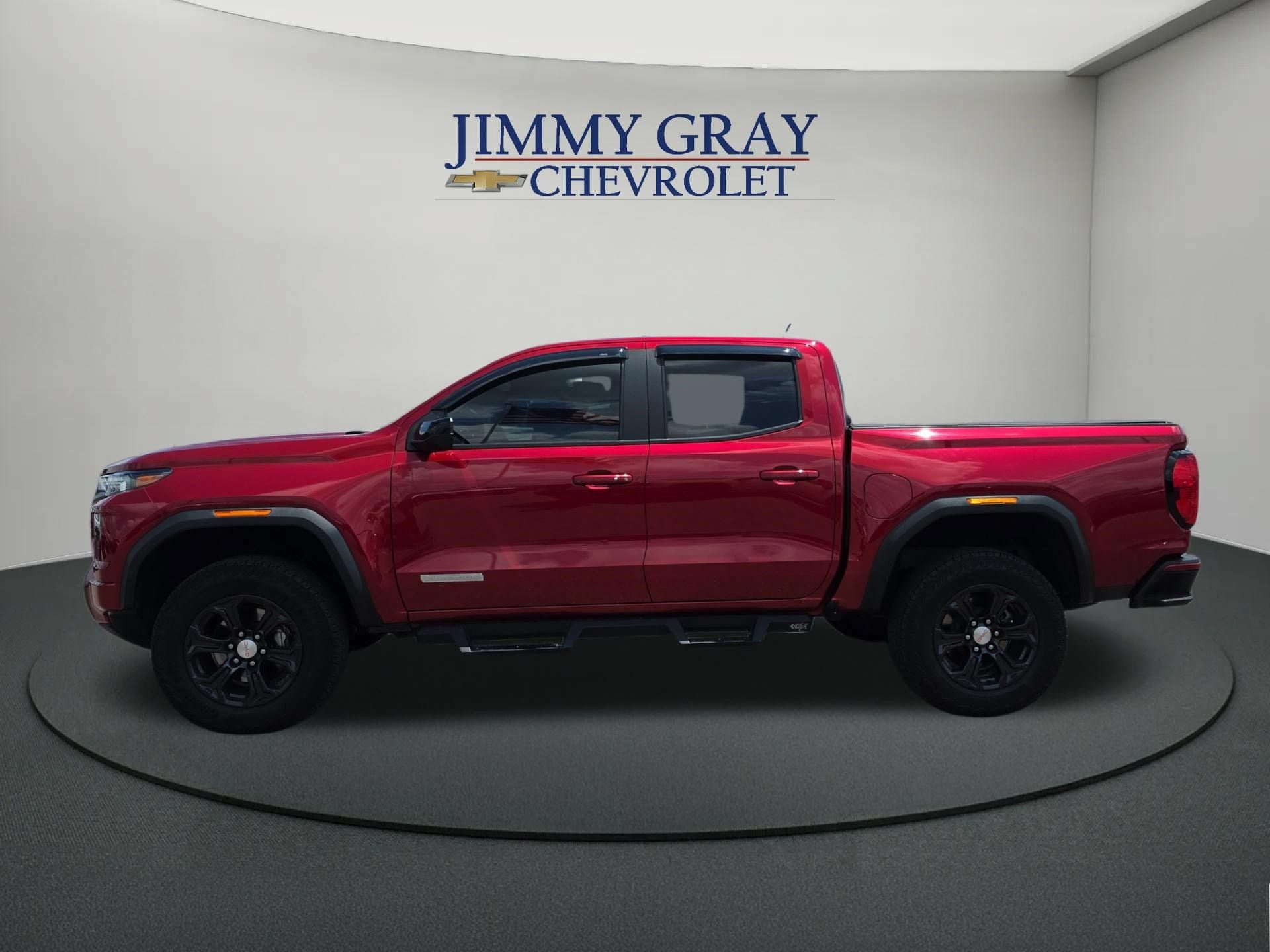 Used 2023 GMC Canyon Elevation w/ Convenience Package RWD image 2