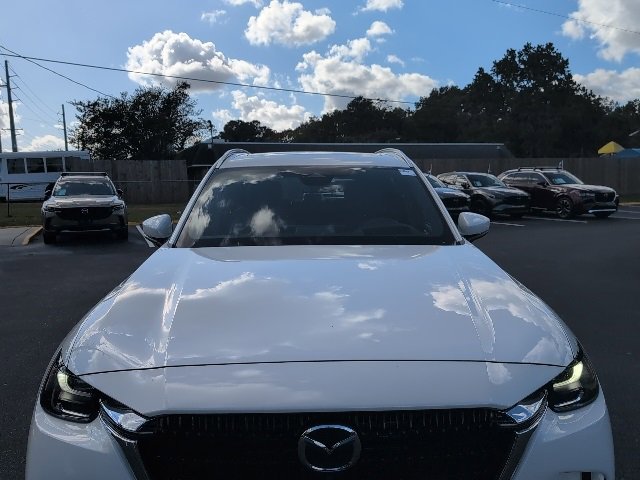 New 2026 MAZDA CX-90 3.3 Turbo S w/ Premium Plus image 9