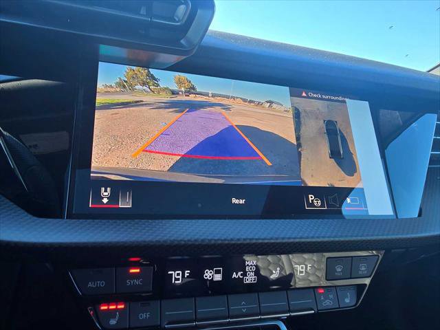 New 2026 Audi RS 3 image 27