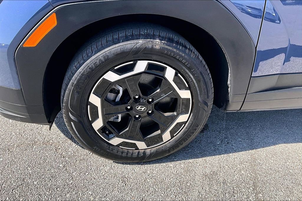 Used 2025 Hyundai Santa Fe SEL image 12