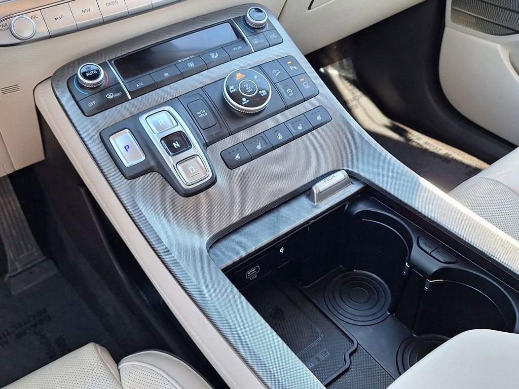 Used 2020 Hyundai Palisade Limited image 27