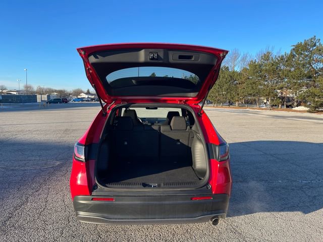 Used 2023 Honda HR-V Sport image 19