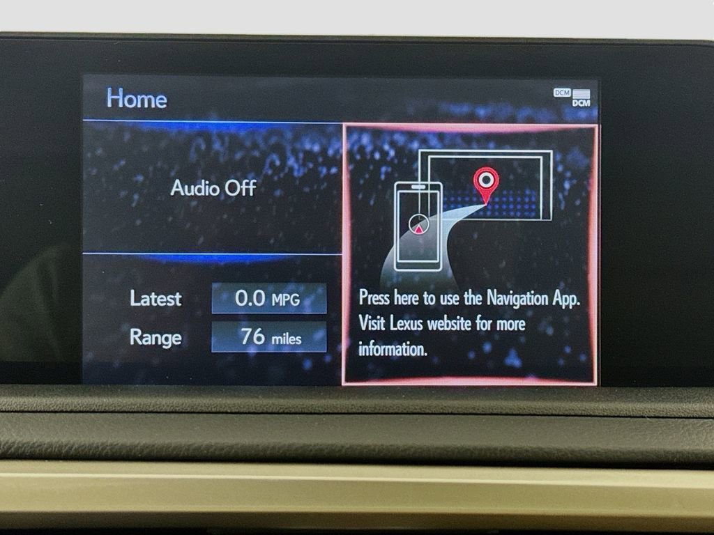 Used 2022 Lexus RX 450h AWD w/ Premium Package image 15