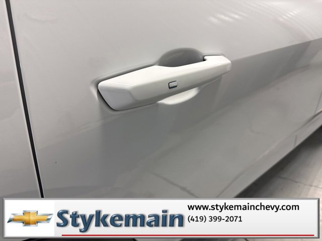 Used 2024 Chevrolet Traverse LT image 15