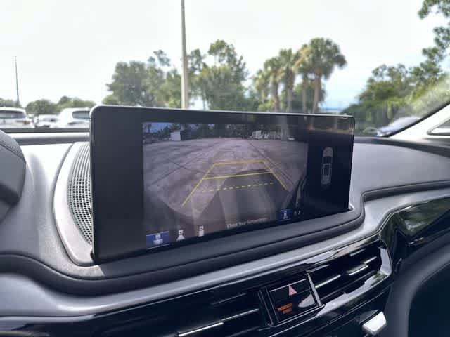 Certified 2026 Acura MDX SH-AWD w/ Technology Package image 31
