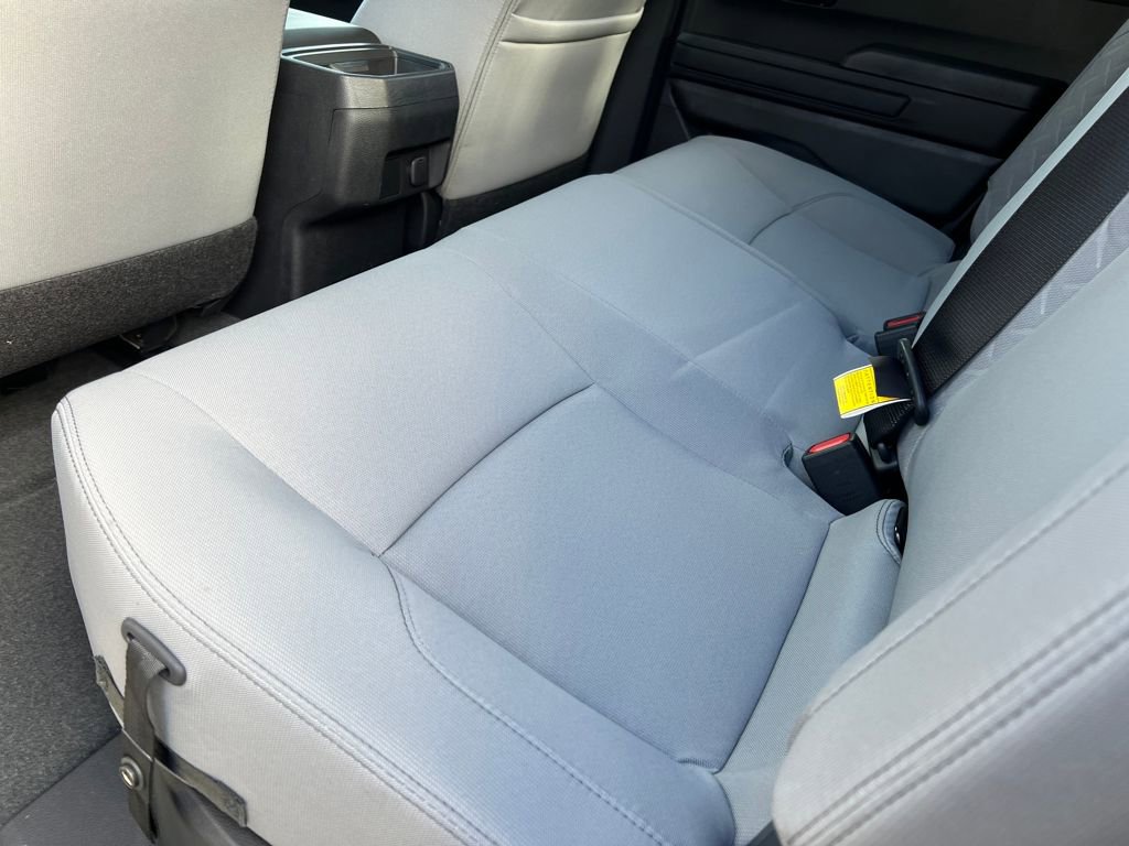 New 2025 Toyota Tacoma SR5 image 13