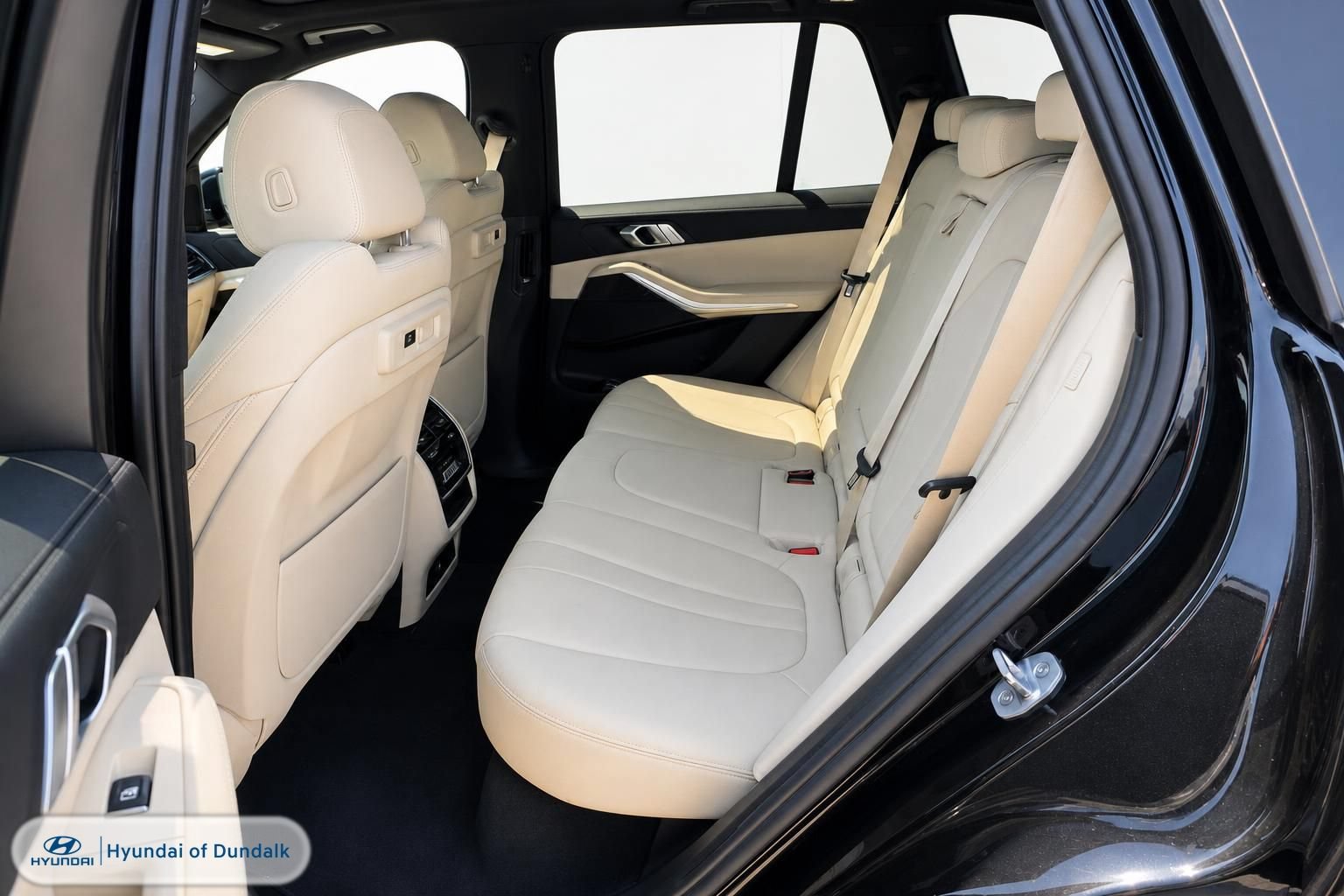 Used 2020 BMW X5 sDrive40i w/ Premium Package RWD image 12