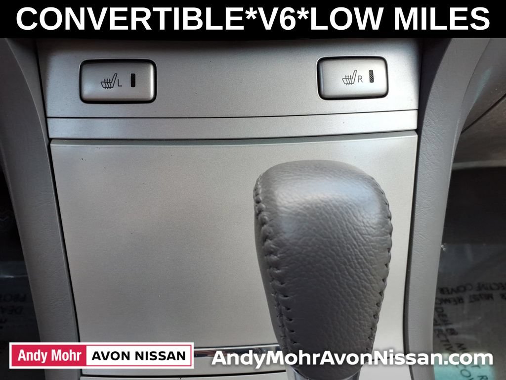 Used 2008 Toyota Solara SLE FWD image 25