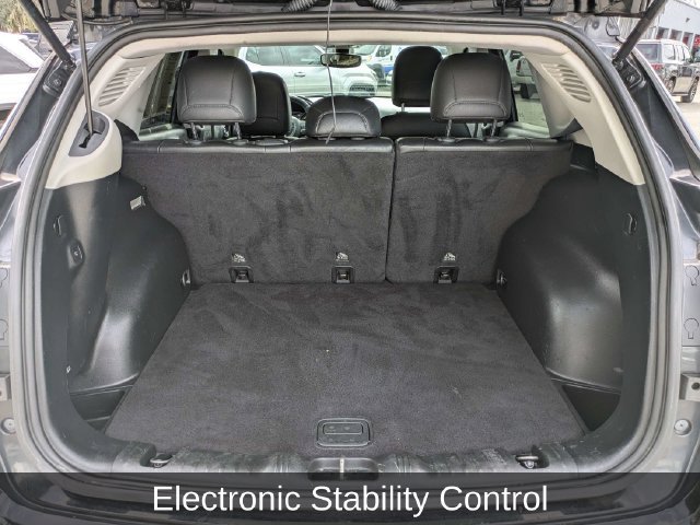 Used 2019 Jeep Compass Latitude FWD image 17