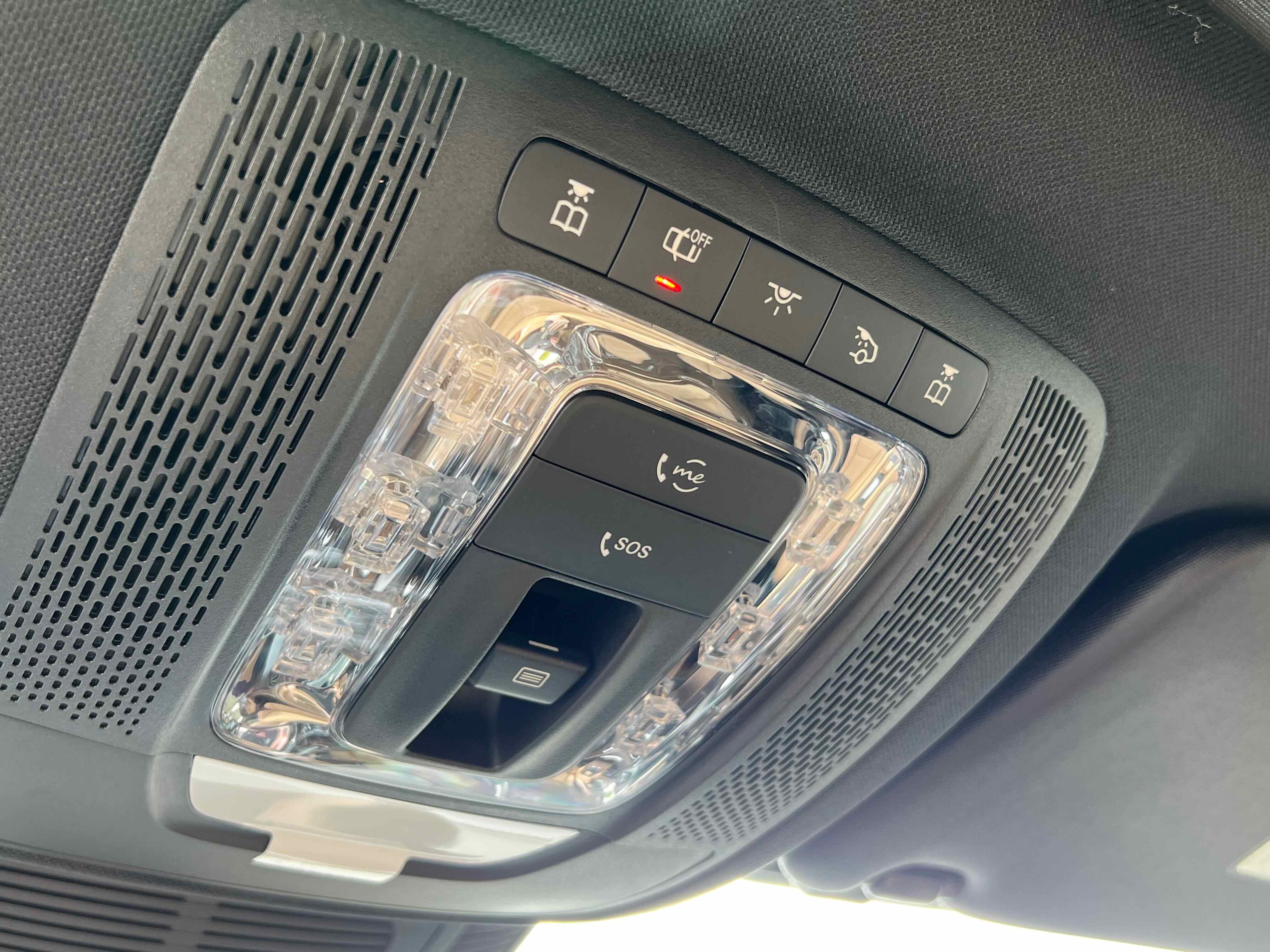 New 2026 Mercedes-Benz GLS 450 4MATIC image 37