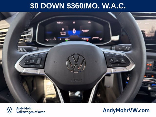 Used 2026 Volkswagen Jetta Sport FWD image 20
