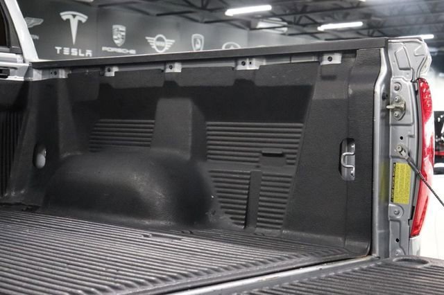 Used 2019 Toyota Tundra Platinum AWD/4WD image 20