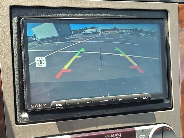 Used 2013 Lincoln Navigator 4WD w/ HD Trailer Tow Pkg image 18