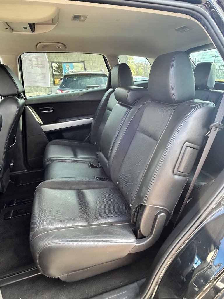 Used 2014 MAZDA CX-9 Grand Touring image 9