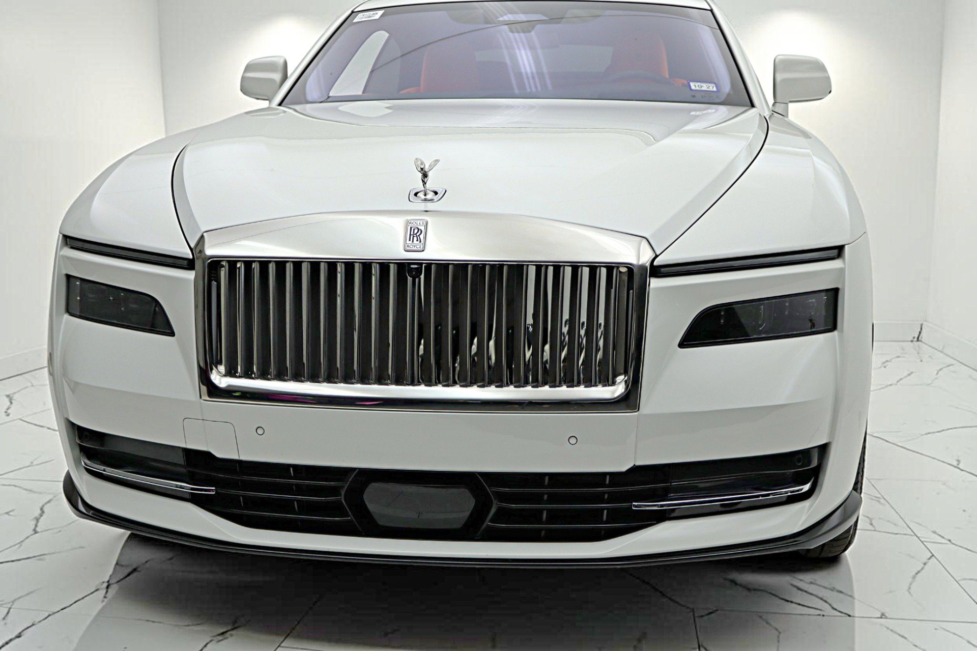 Used 2026 Rolls-Royce Spectre AWD/4WD image 23