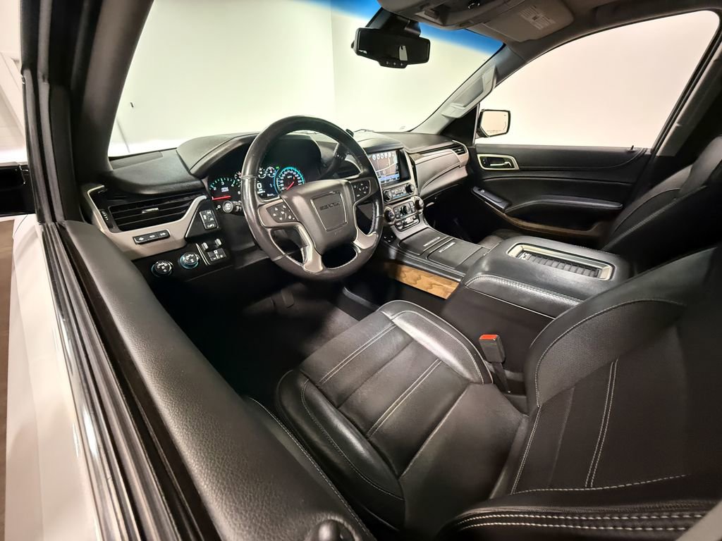 Used 2020 GMC Yukon Denali w/ Open Road Package image 58