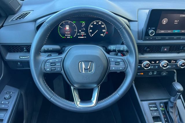 Used 2023 Honda CR-V Sport image 16