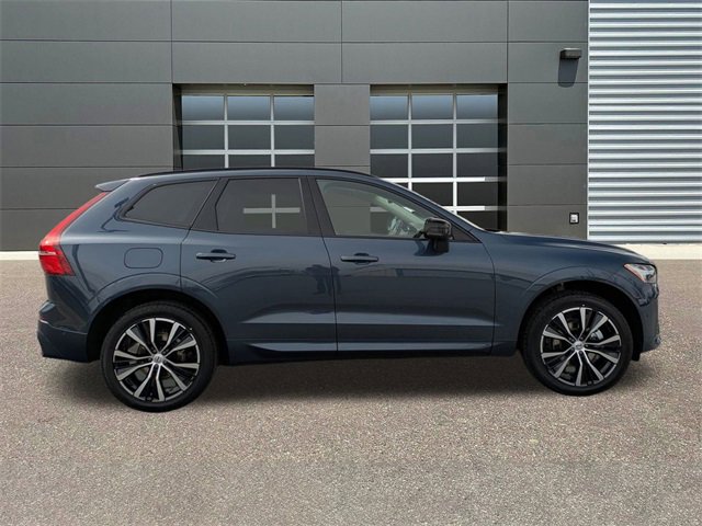 New 2025 Volvo XC60 B5 Ultra w/ Climate Package image 6
