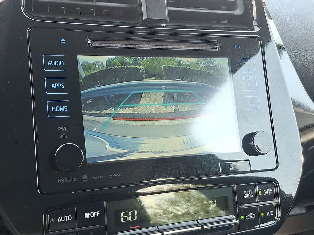 Used 2017 Toyota Prius Four FWD image 15