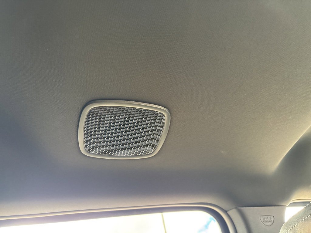 New 2025 RAM 3500 Big Horn image 45