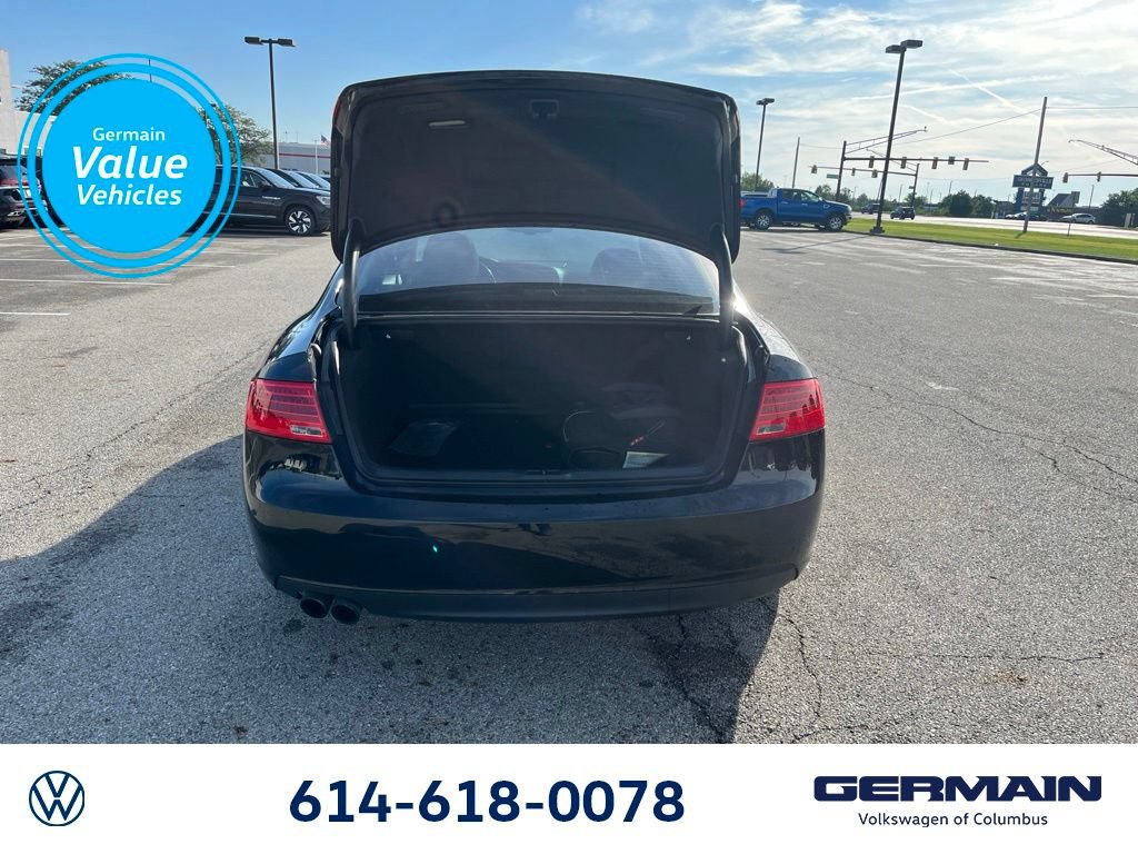 Used 2014 Audi A5 2.0T Premium Plus AWD/4WD image 12